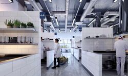 SmartFood@Mandai (D25), Factory #502747501